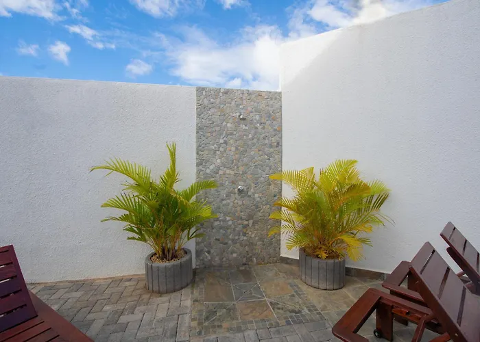 Golden Square Villa & Private Pool