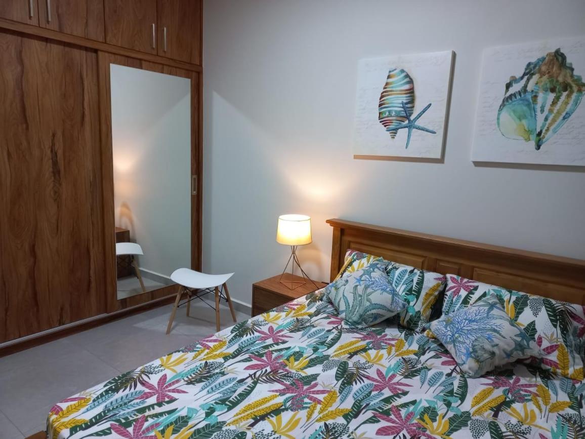 Apartment Golden Square & Private Pool