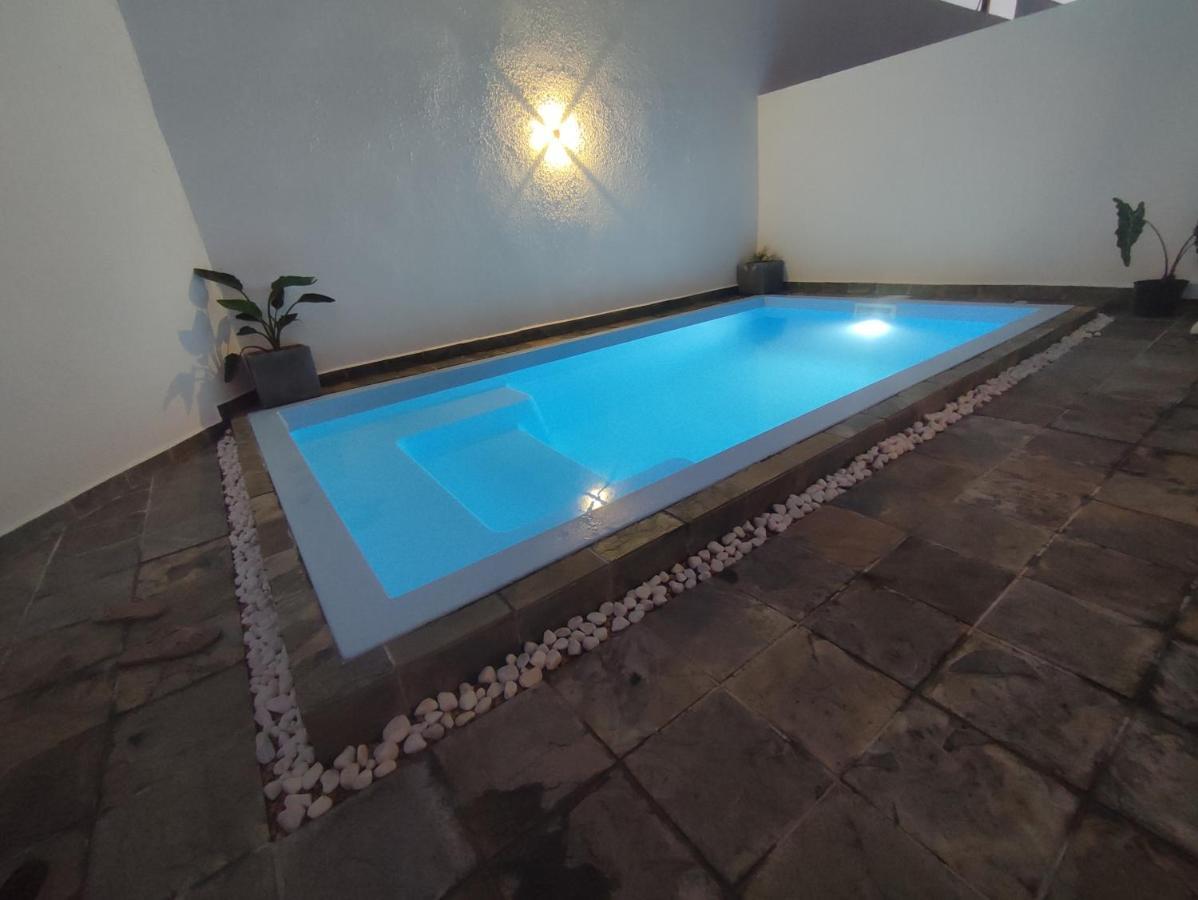 Golden Square & Private Pool Appartamento