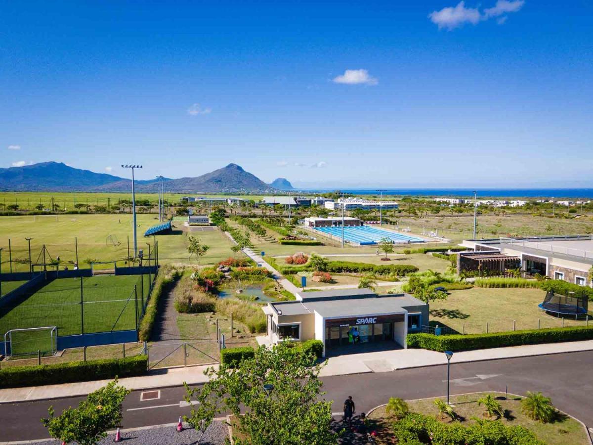 Appartamento Golden Square & Private Pool