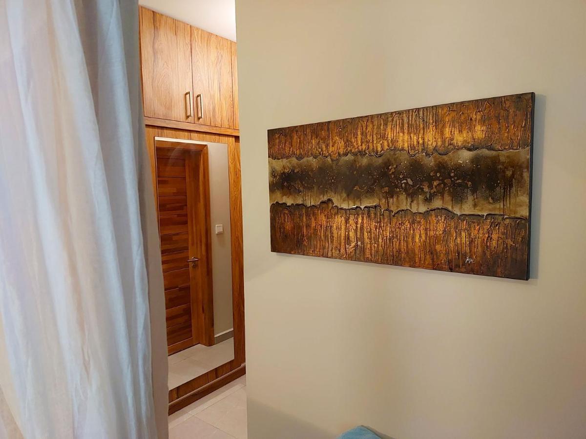 Golden Square & Private Pool Appartamento